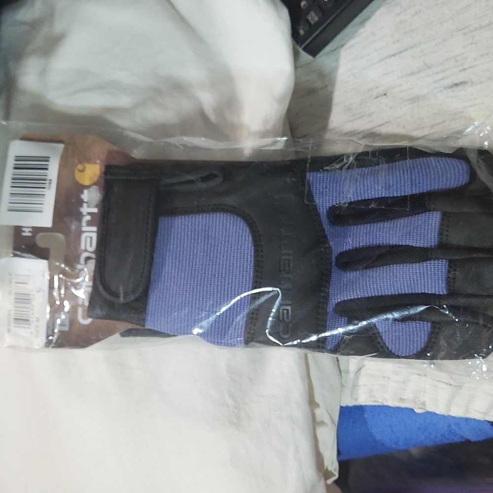 Gloves